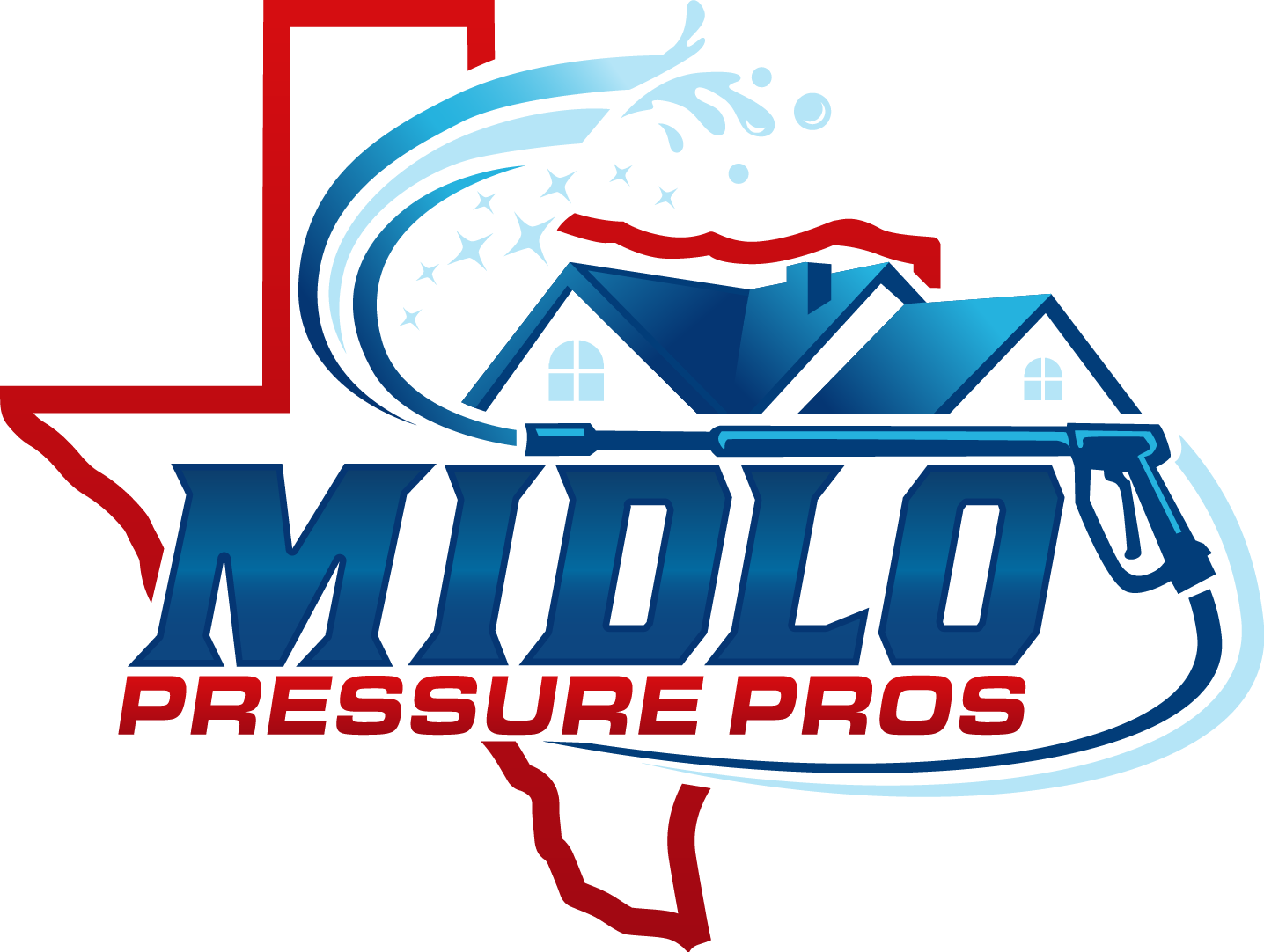 Midlo Pressure Pros