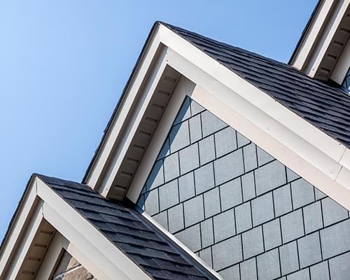 Roof Cleaning