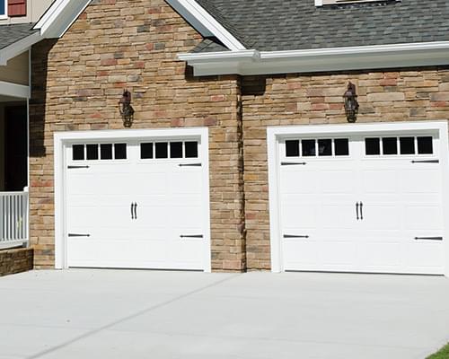 Driveway & Sidewalk Cleaning